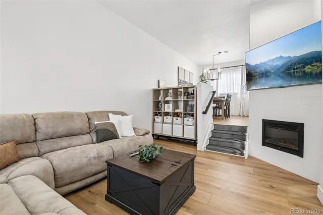 $2,250 | 11250 Florence Street, Unit 4A, Commerce City, CO 80640