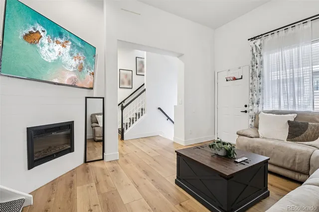 $2,250 | 11250 Florence Street, Unit 4A, Commerce City, CO 80640