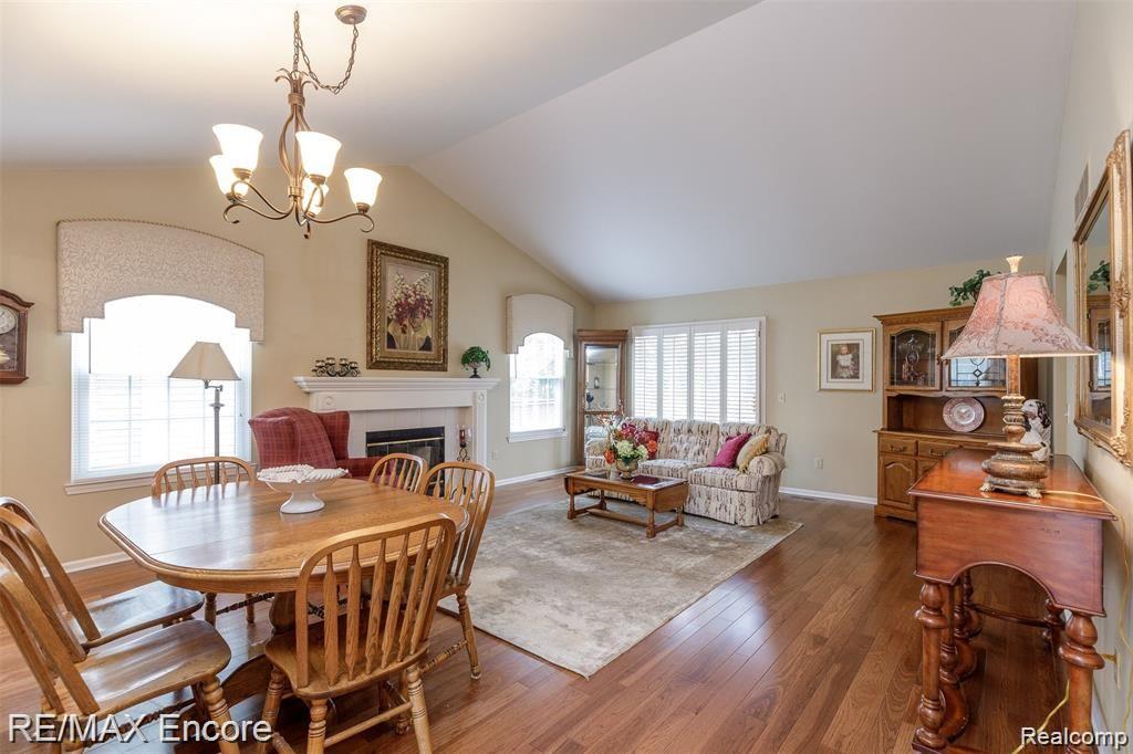 5385 Forest Ridge Drive Clarkston, MI 48346 - Photo 5 of 30 2022.03