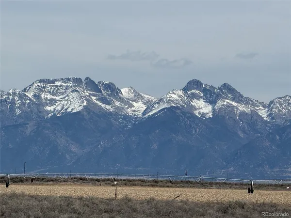 a view of wooden door