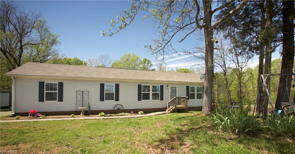 265 Sink Road Lexington, NC 27295 - Photo 1 of 24 Gallery Image 1