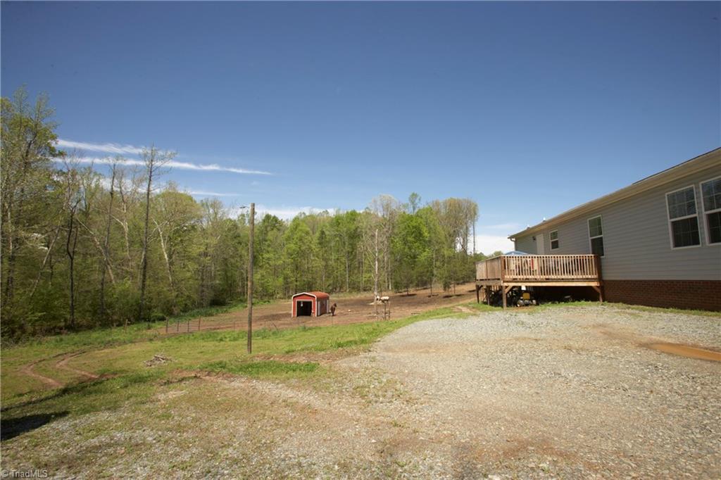 265 Sink Road Lexington, NC 27295 - Photo 21 of 24 Gallery Image 21