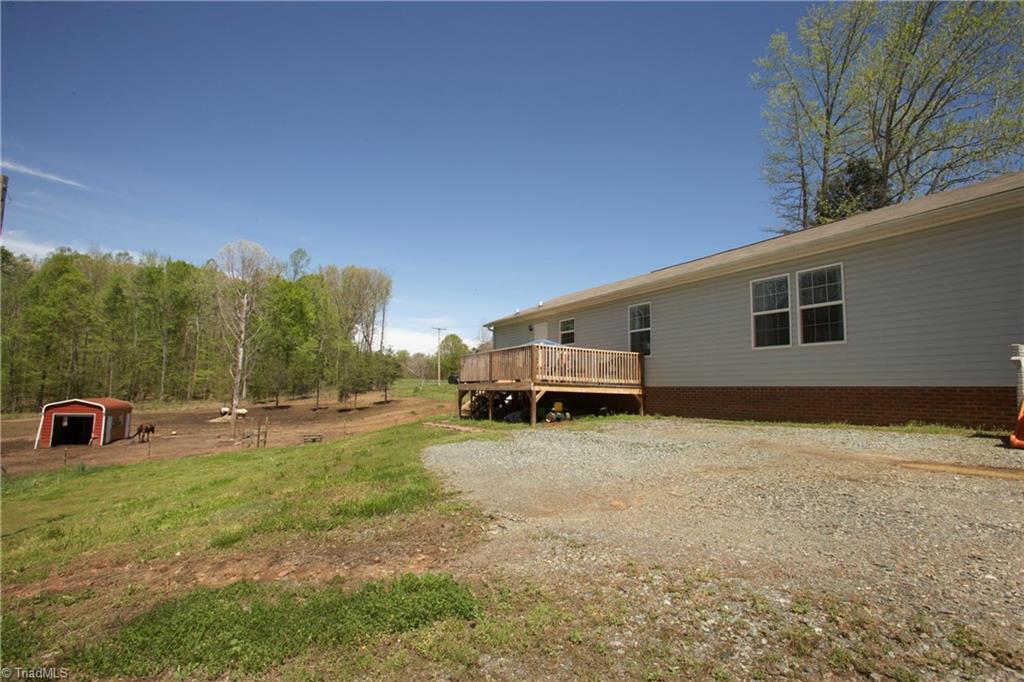 265 Sink Road Lexington, NC 27295 - Photo 22 of 24 Gallery Image 22