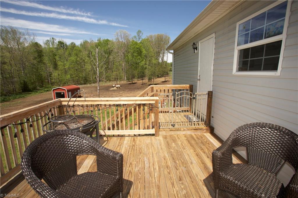 265 Sink Road Lexington, NC 27295 - Photo 23 of 24 Gallery Image 23