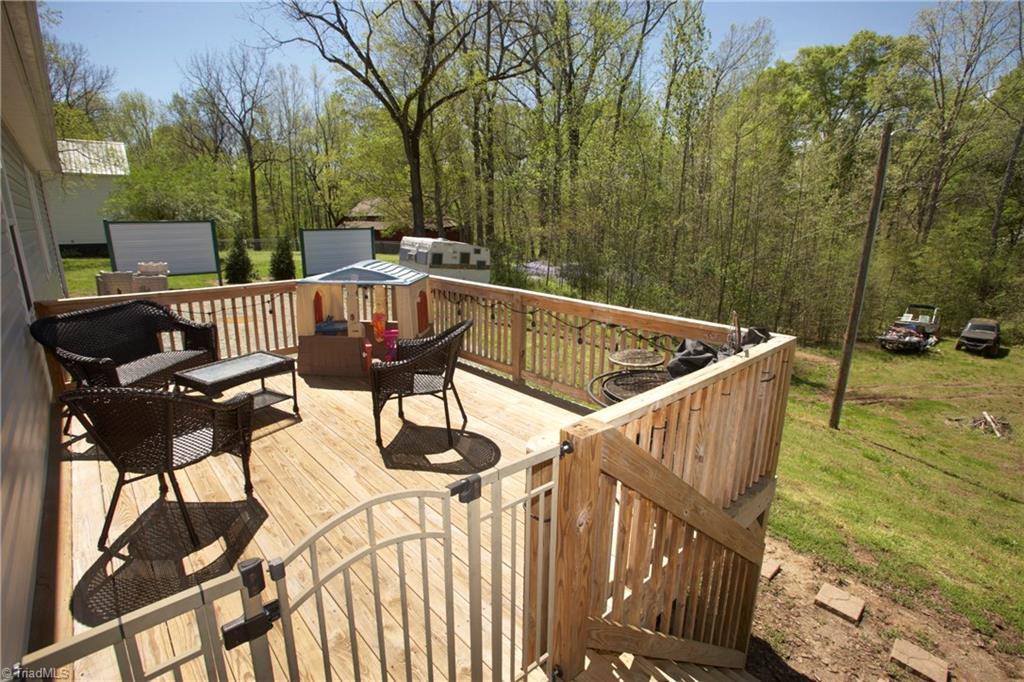 265 Sink Road Lexington, NC 27295 - Photo 24 of 24 Gallery Image 24