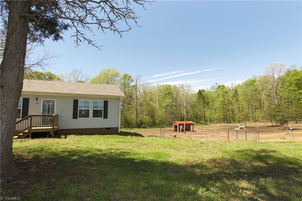 265 Sink Road Lexington, NC 27295 - Photo 4 of 24 Gallery Image 4