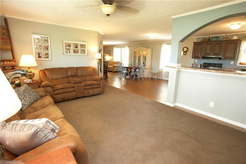 265 Sink Road Lexington, NC 27295 - Photo 5 of 24 Gallery Image 5