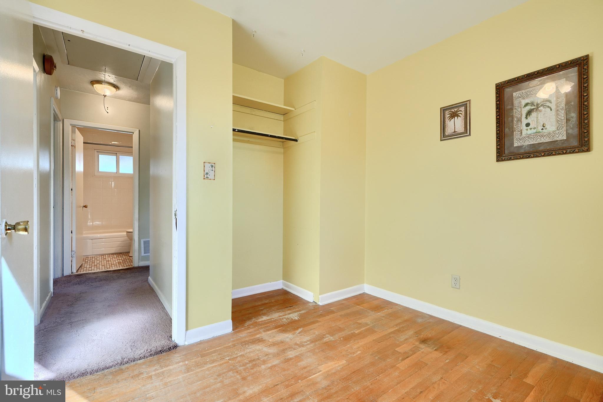 407 Crisfield Road Baltimore, MD 21220 - Photo 13 of 31 Bedroom 1