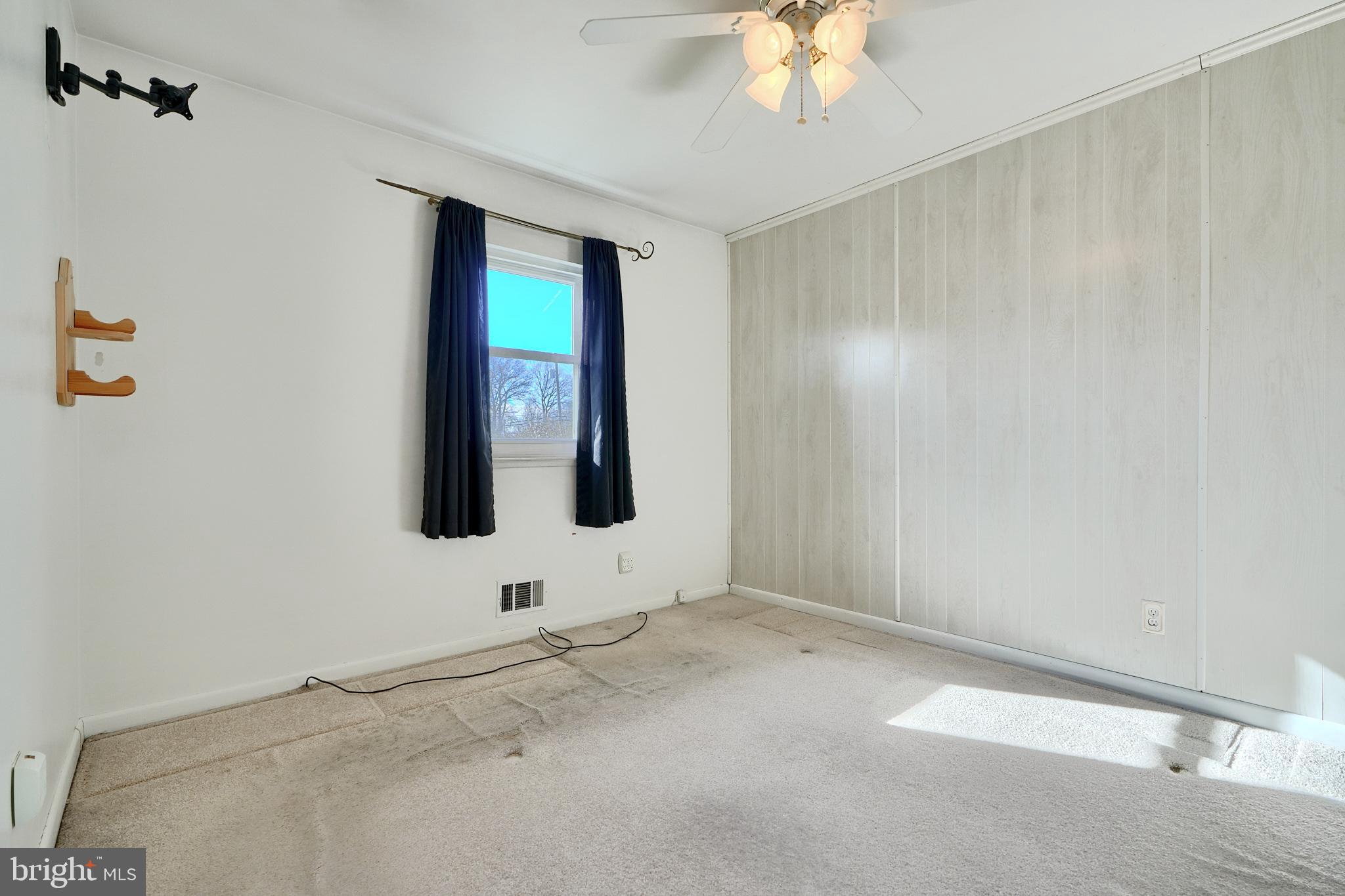 407 Crisfield Road Baltimore, MD 21220 - Photo 14 of 31 Bedroom 2
