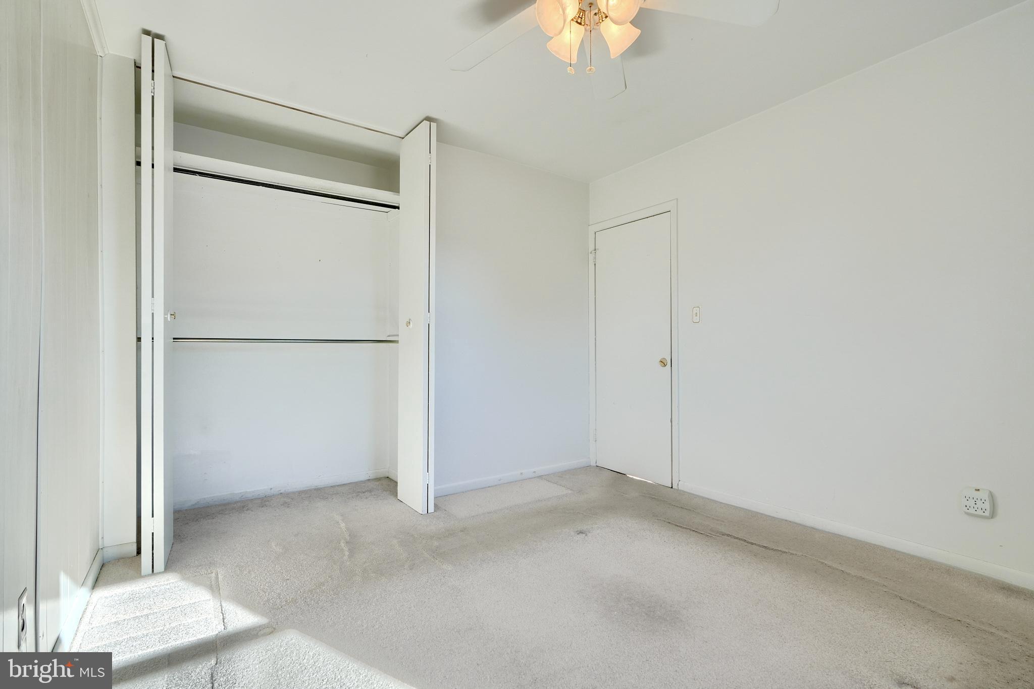 407 Crisfield Road Baltimore, MD 21220 - Photo 15 of 31 Bedroom 2