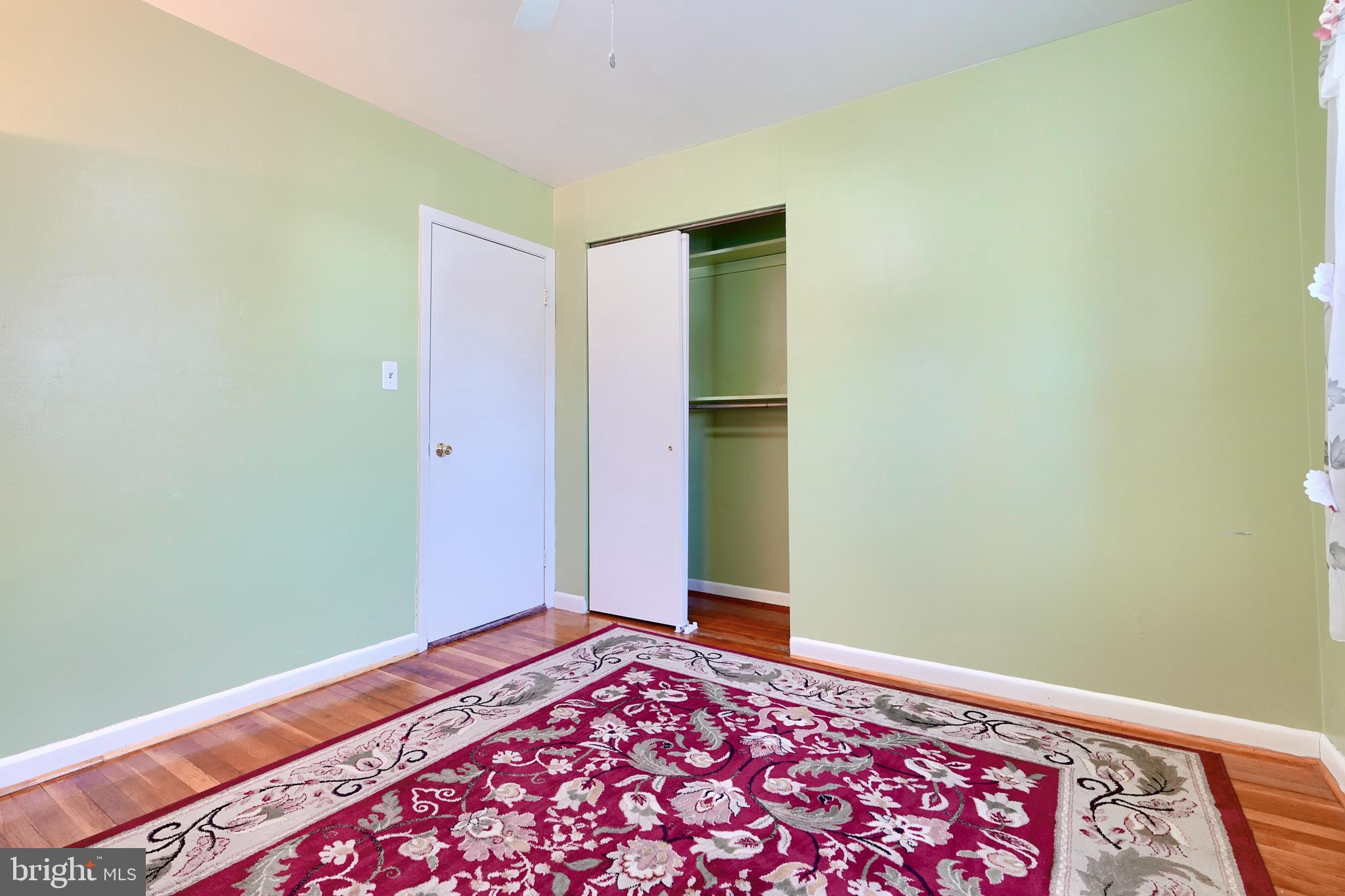 407 Crisfield Road Baltimore, MD 21220 - Photo 17 of 31 Bedroom 3