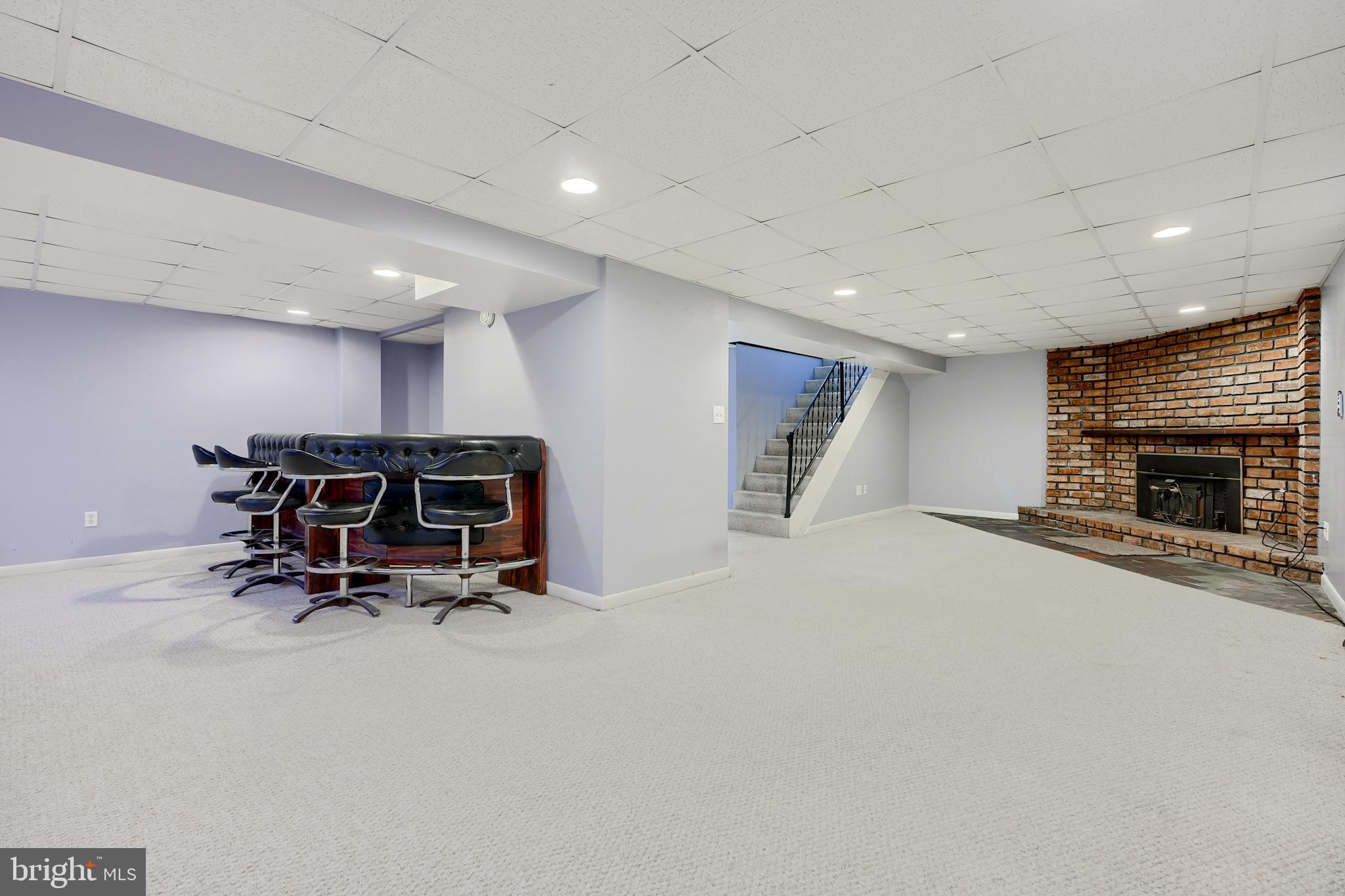 407 Crisfield Road Baltimore, MD 21220 - Photo 21 of 31 Basement