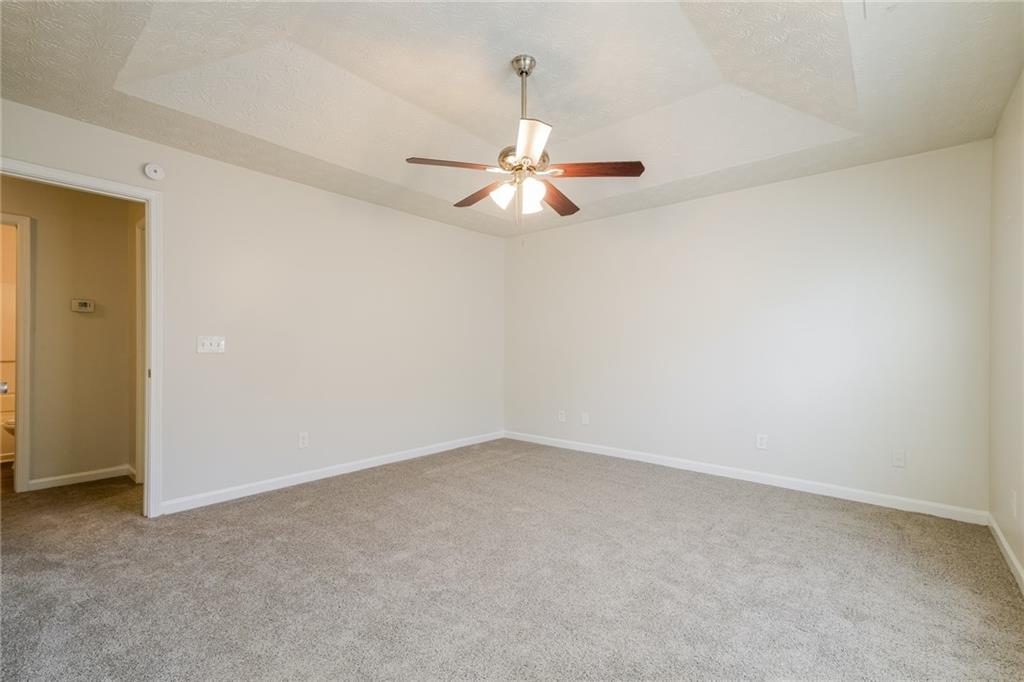4011 Riverside Parkway Decatur, GA 30034 - Photo 16 of 27 wooden floor in an empty room