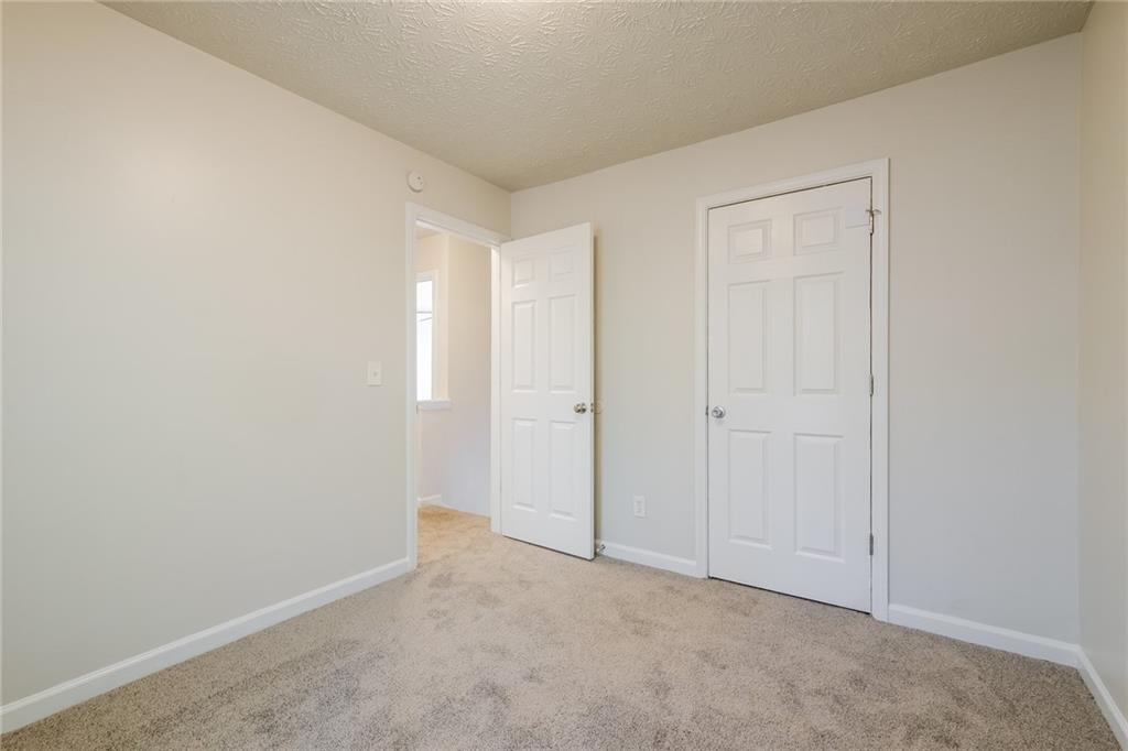 4011 Riverside Parkway Decatur, GA 30034 - Photo 20 of 27 a view of an empty room