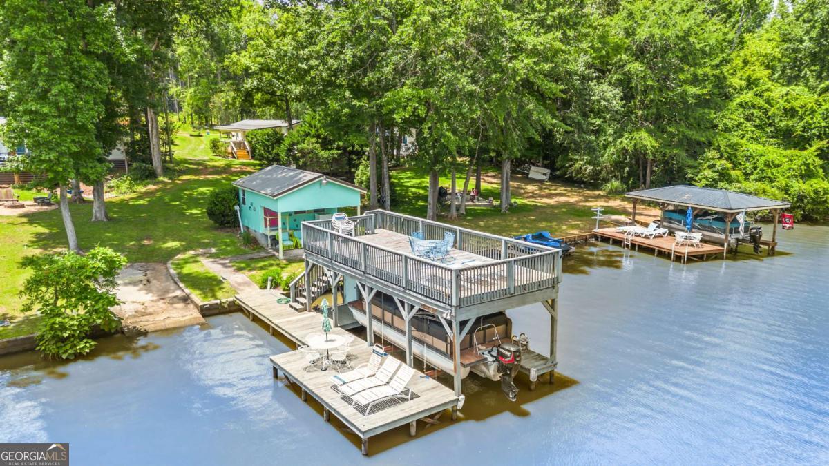 111 Little Riverview Road Eatonton, GA 31024 - Photo 10 of 50