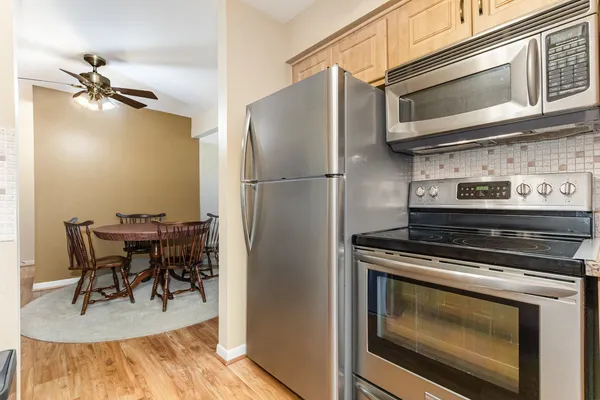 $105,000 | 222 Madison Street, Unit 508, Joliet, IL 60435