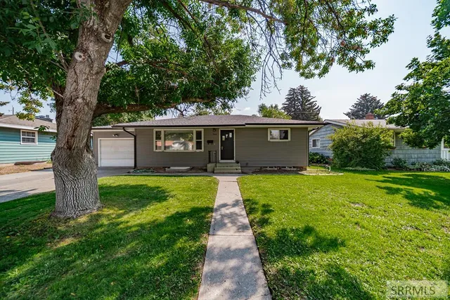 $1,800 | 766 Reed Avenue, Idaho Falls, ID 83402