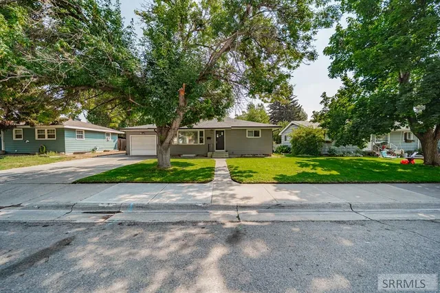 $1,800 | 766 Reed Avenue, Idaho Falls, ID 83402