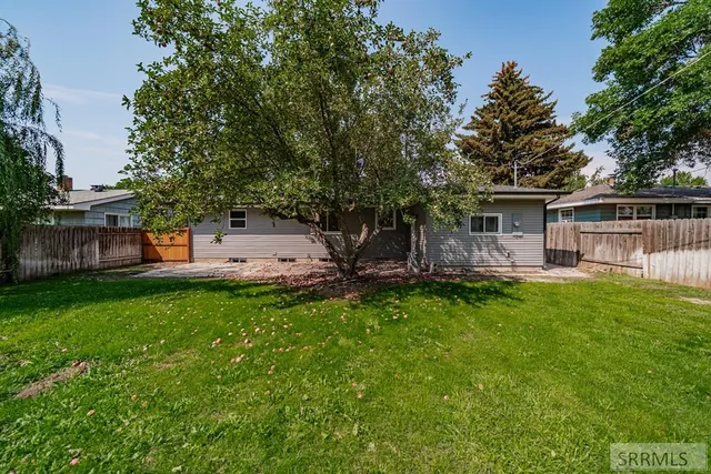 $1,800 | 766 Reed Avenue, Idaho Falls, ID 83402