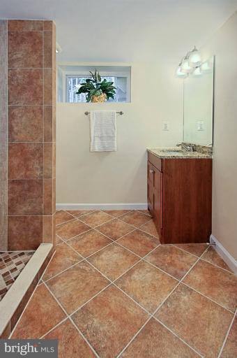 2137 North Courthouse Road Arlington, VA 22201 - Photo 11 of 30 Bath (Master)