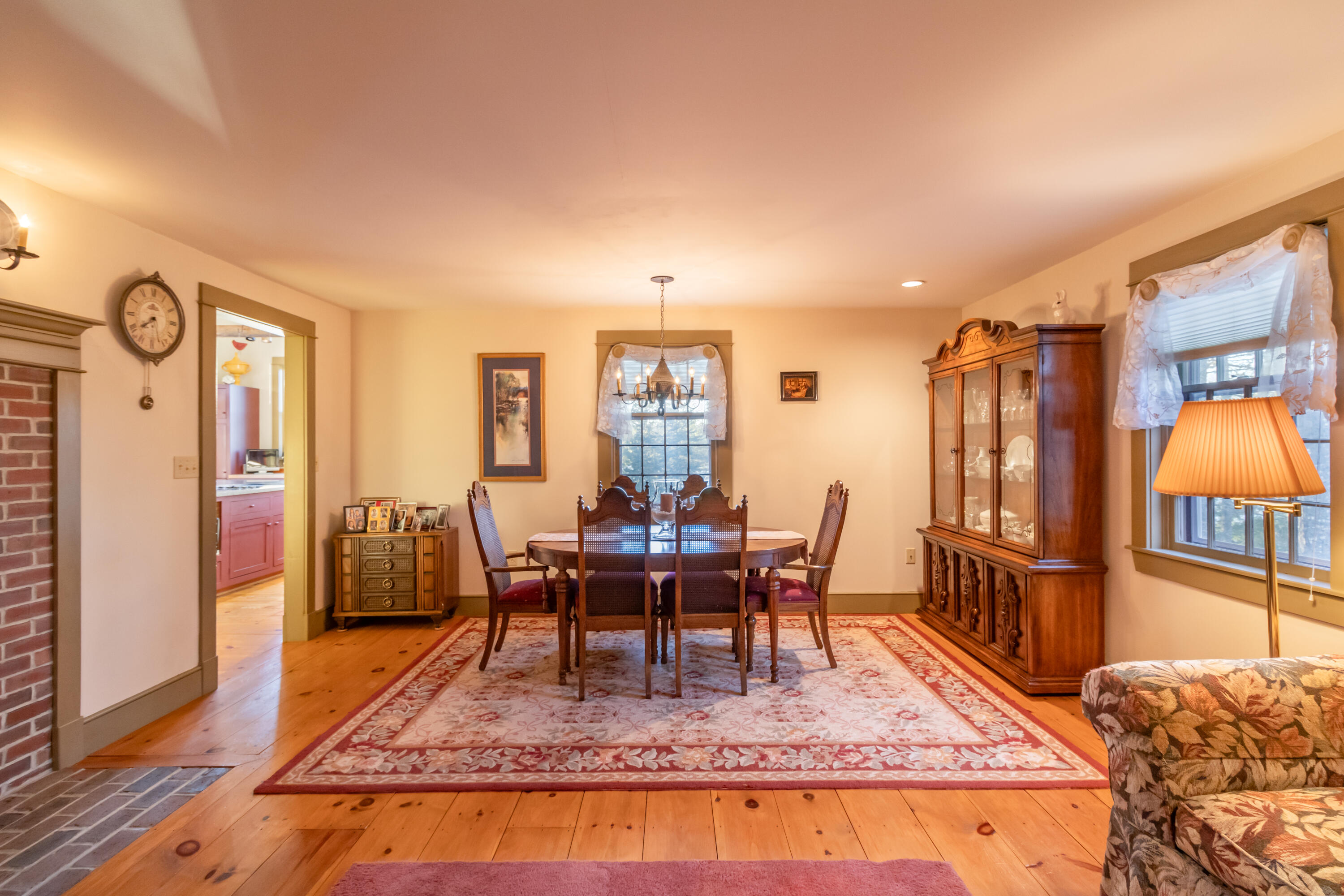 587 Castine Road Orland, ME 04472 - Photo 37 of 86 587 Castine Road Interiors-13