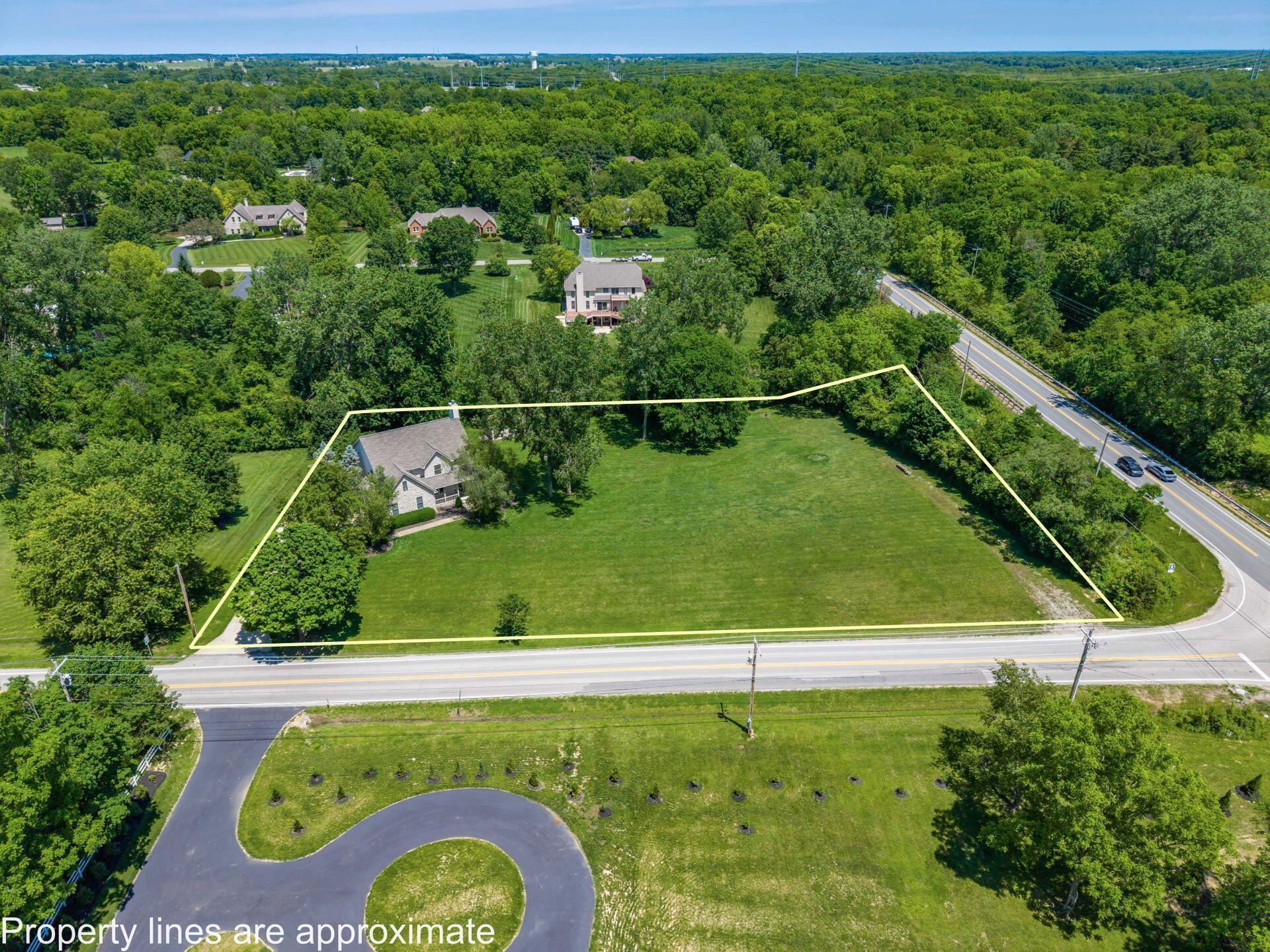 3995 Berlin Station Road Delaware, OH 43015 - Photo 56 of 59 059_ Rd Delaware OH 43015 USA