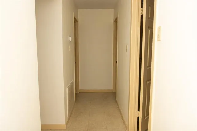 a view of a bathroom