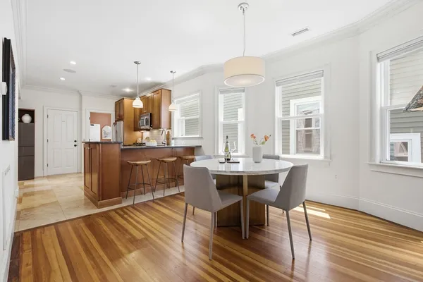 $650,000 | 200 South Street, Unit 2, Boston, MA 02130