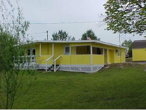 1121 Little Warrensburg Road, Unit 1 Midway, TN 37809 - Photo 1 of 9 Photo 1