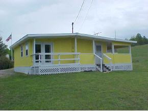 1121 Little Warrensburg Road, Unit 1 Midway, TN 37809 - Photo 2 of 9 Photo 2