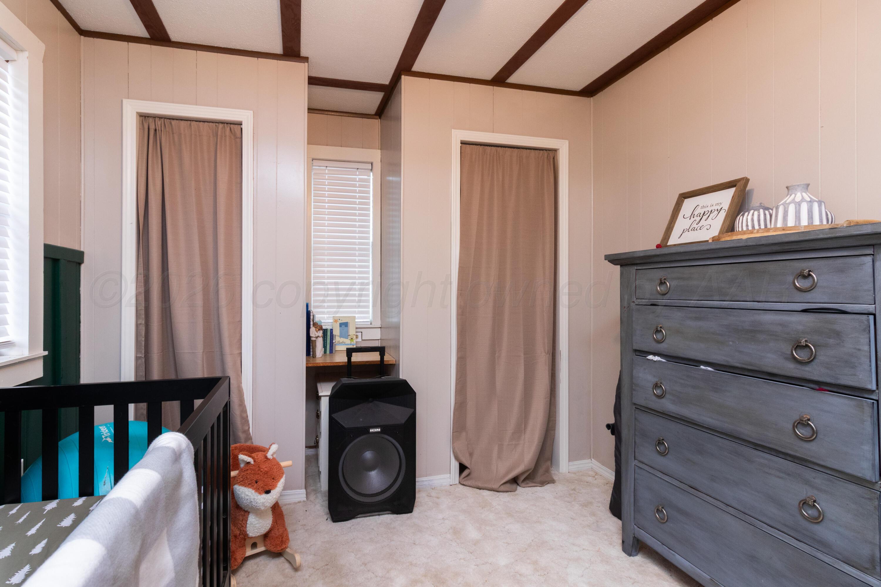 151 Barracuda Howardwick, TX 79226 - Photo 15 of 31 015