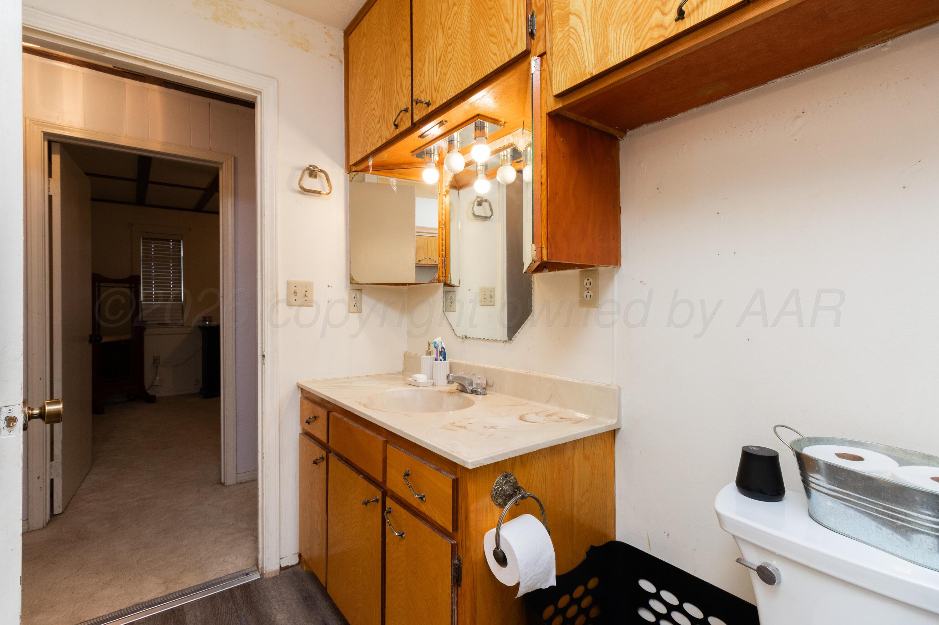 151 Barracuda Howardwick, TX 79226 - Photo 18 of 31 018