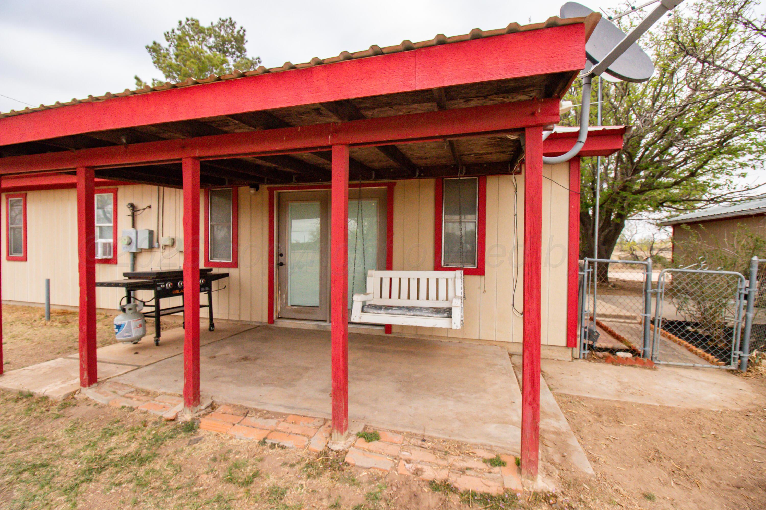 151 Barracuda Howardwick, TX 79226 - Photo 19 of 31 019