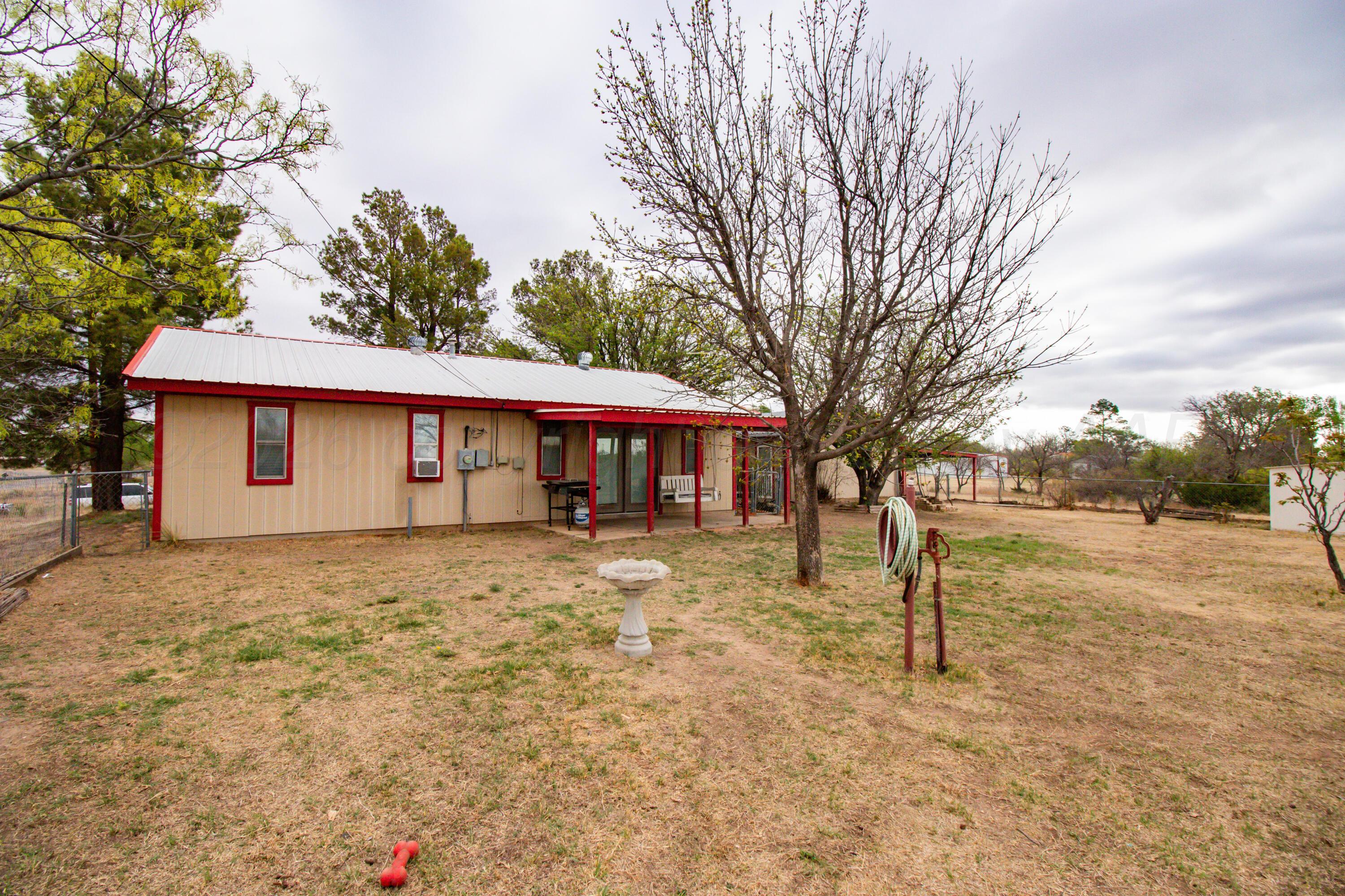 151 Barracuda Howardwick, TX 79226 - Photo 20 of 31 020