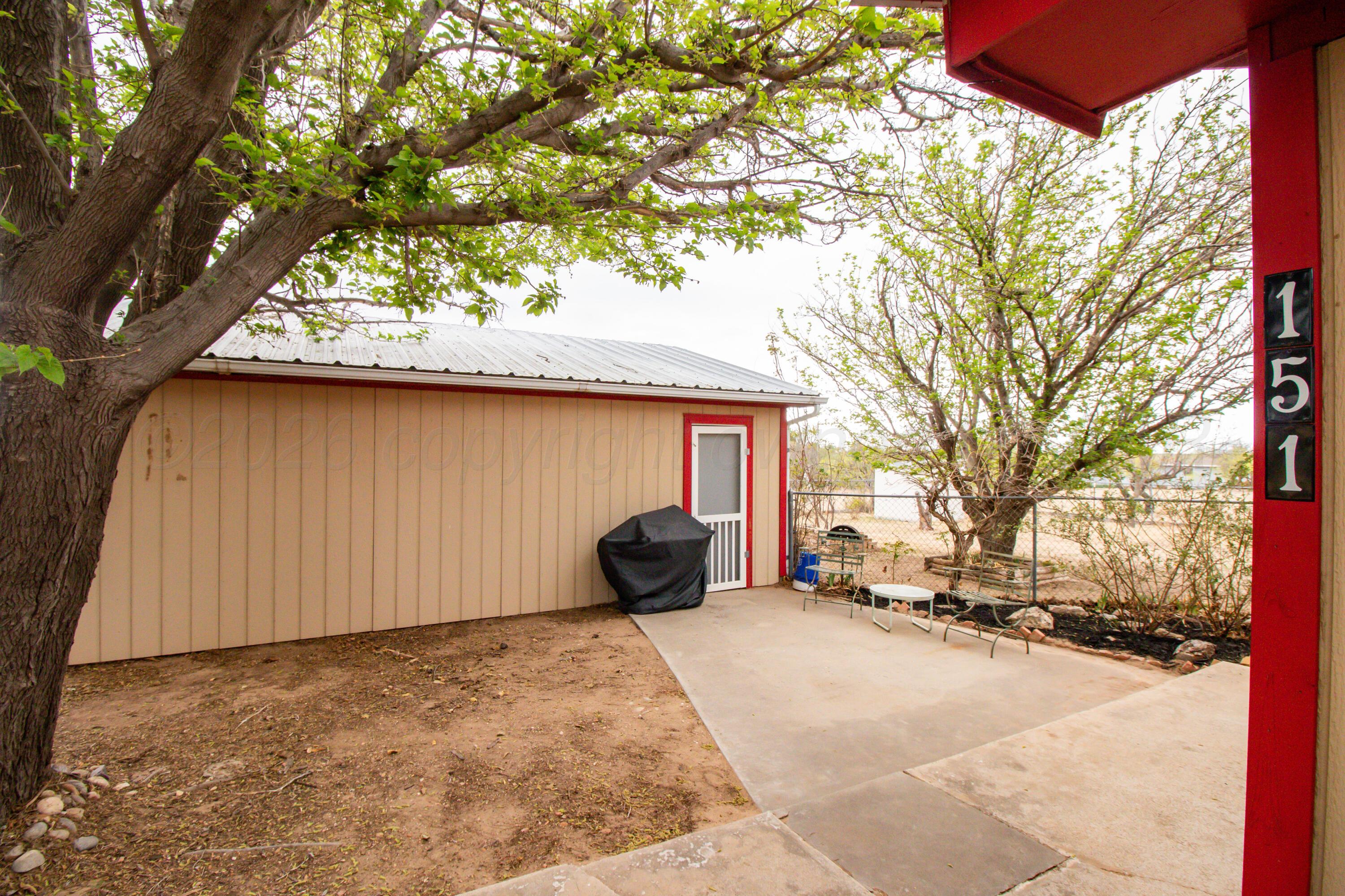 151 Barracuda Howardwick, TX 79226 - Photo 27 of 31 027