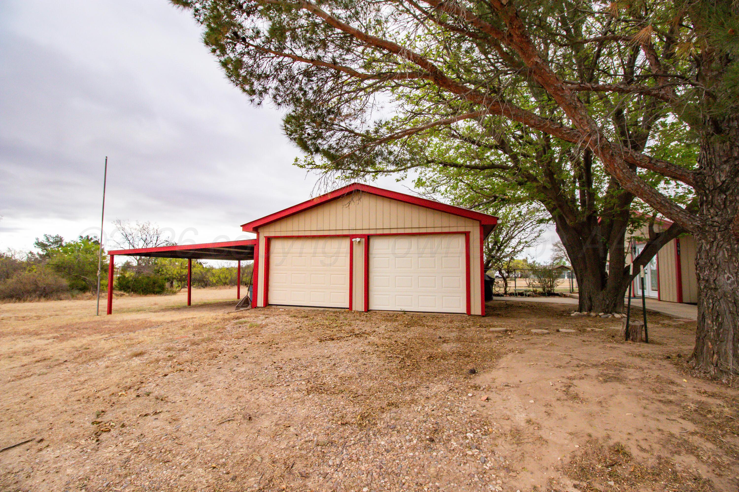 151 Barracuda Howardwick, TX 79226 - Photo 28 of 31 028