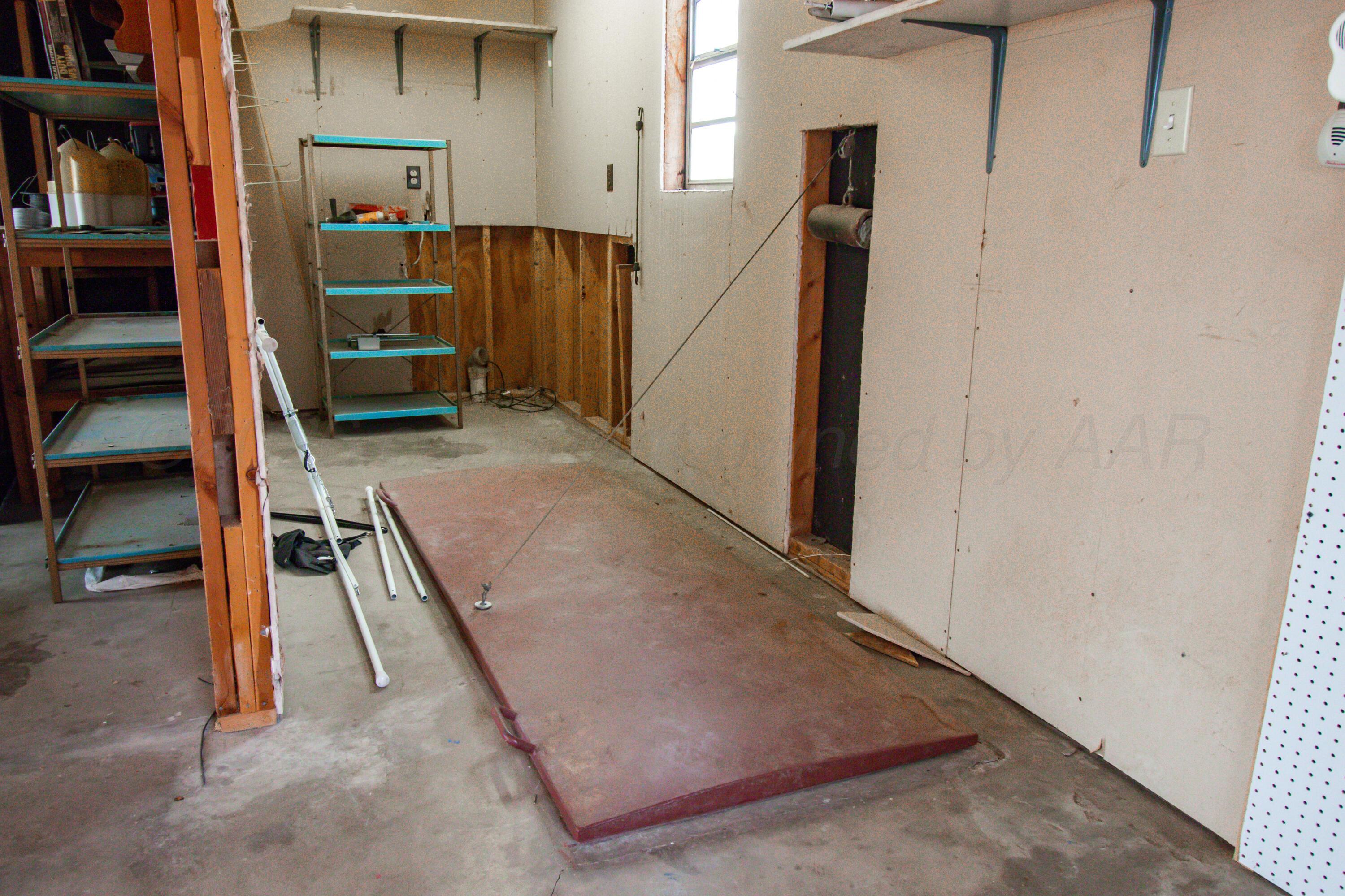 151 Barracuda Howardwick, TX 79226 - Photo 31 of 31 031