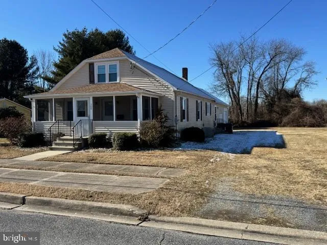 $249,900 | 500 McColley Street, Milford, DE 19963