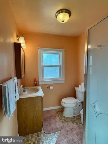 $249,900 | 500 McColley Street, Milford, DE 19963