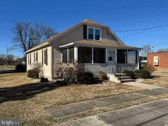 $249,900 | 500 McColley Street, Milford, DE 19963