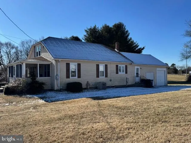 $249,900 | 500 McColley Street, Milford, DE 19963