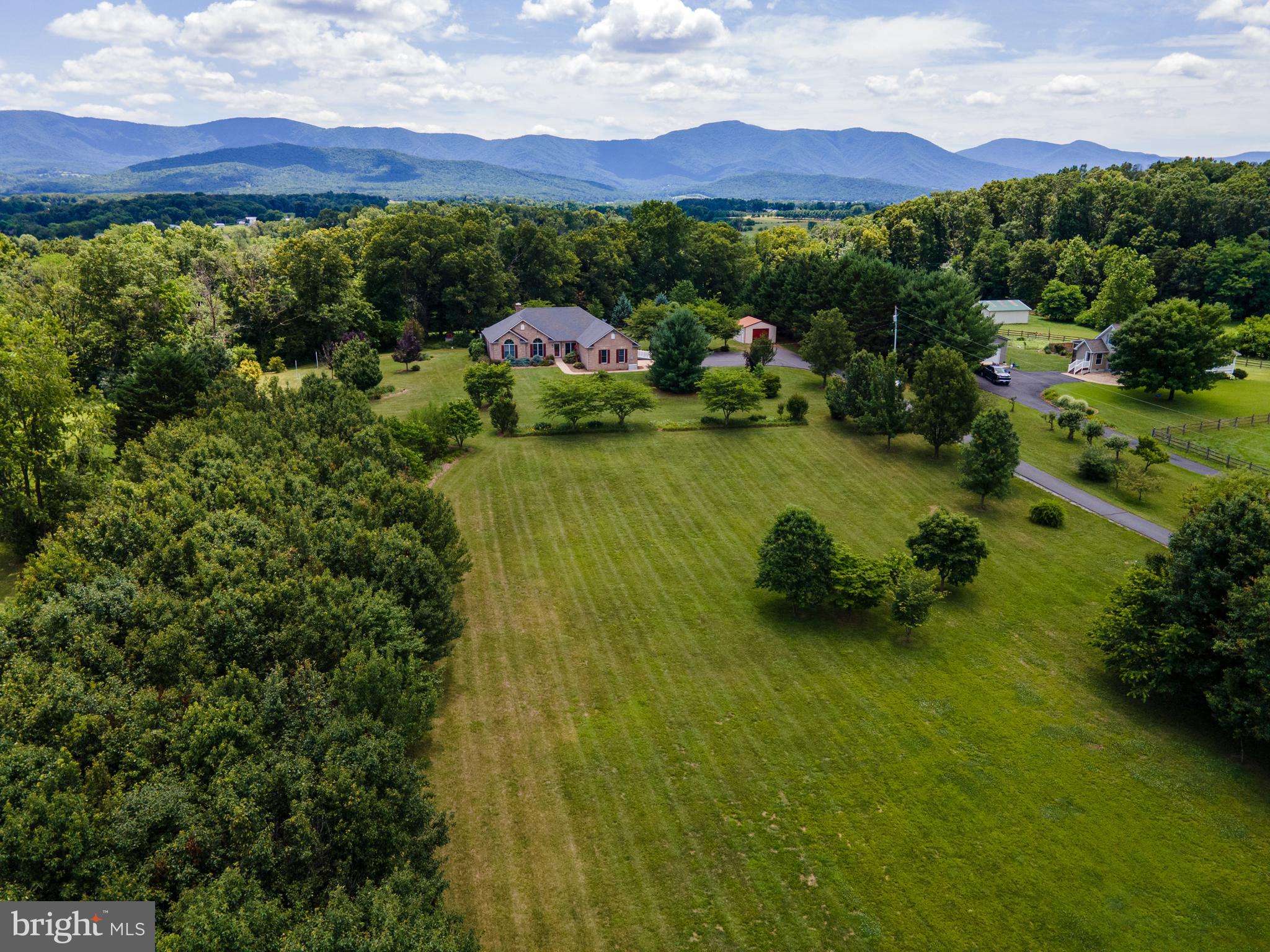 825 Parkview Estates Road Luray, VA 22835 - Photo 27 of 31