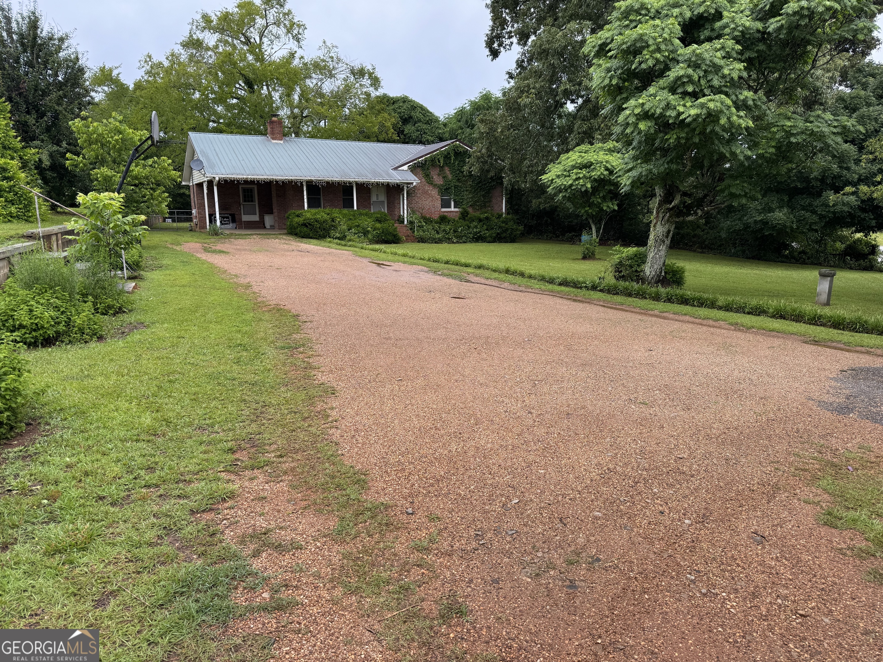 1002 Sam Paul Road Elberton, GA 30635 - Photo 1 of 1 Gallery Image 1