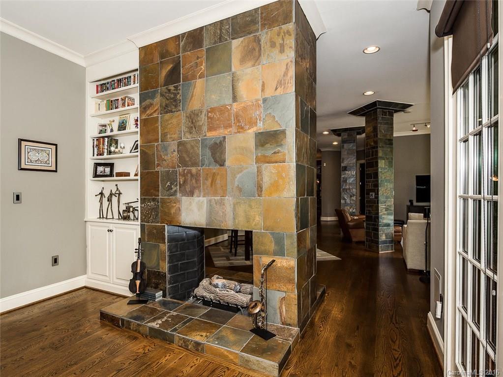 229 Queens Road, Unit 229 Charlotte, NC 28204 - Photo 11 of 24 Gallery Image 11