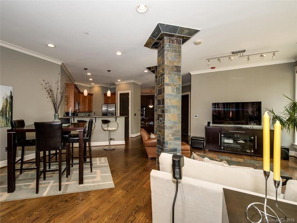 229 Queens Road, Unit 229 Charlotte, NC 28204 - Photo 9 of 24 Gallery Image 9