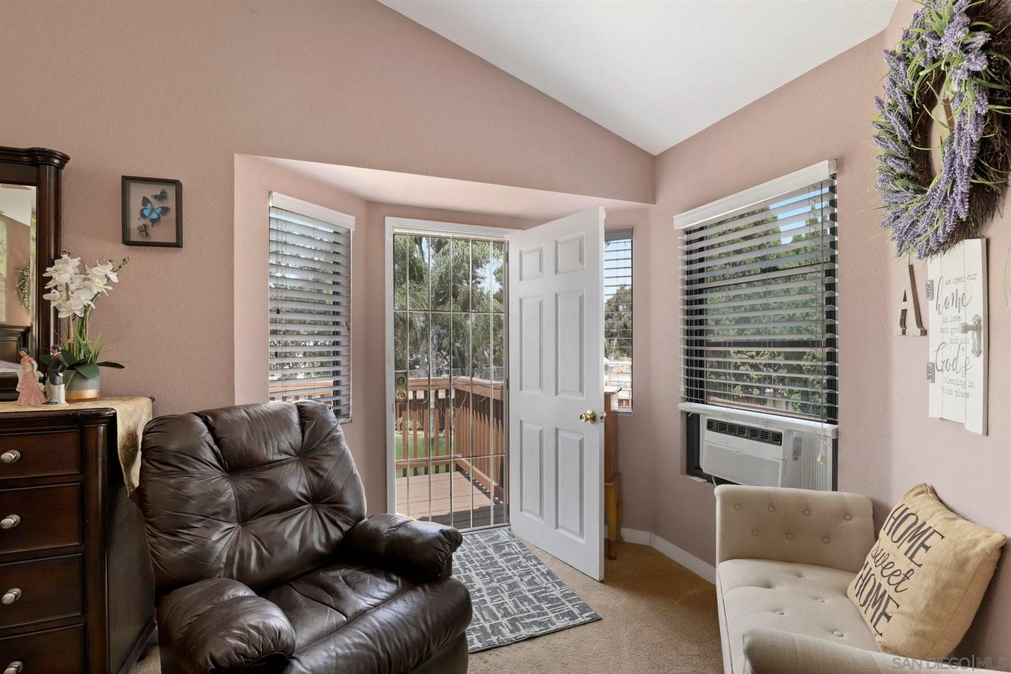 910 Redbud Road Chula Vista, CA 91910 - Photo 12 of 33 a living room with furniture and a window