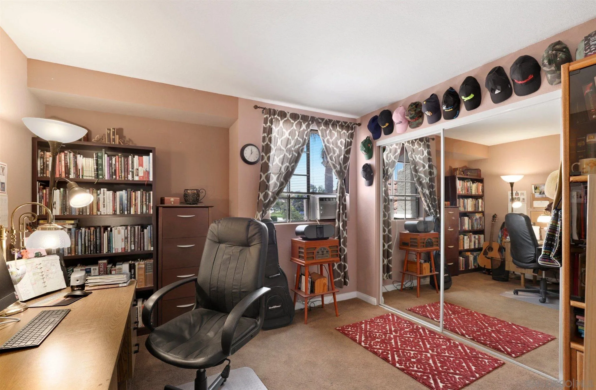 910 Redbud Road Chula Vista, CA 91910 - Photo 14 of 33 a view of a room with gym equipment