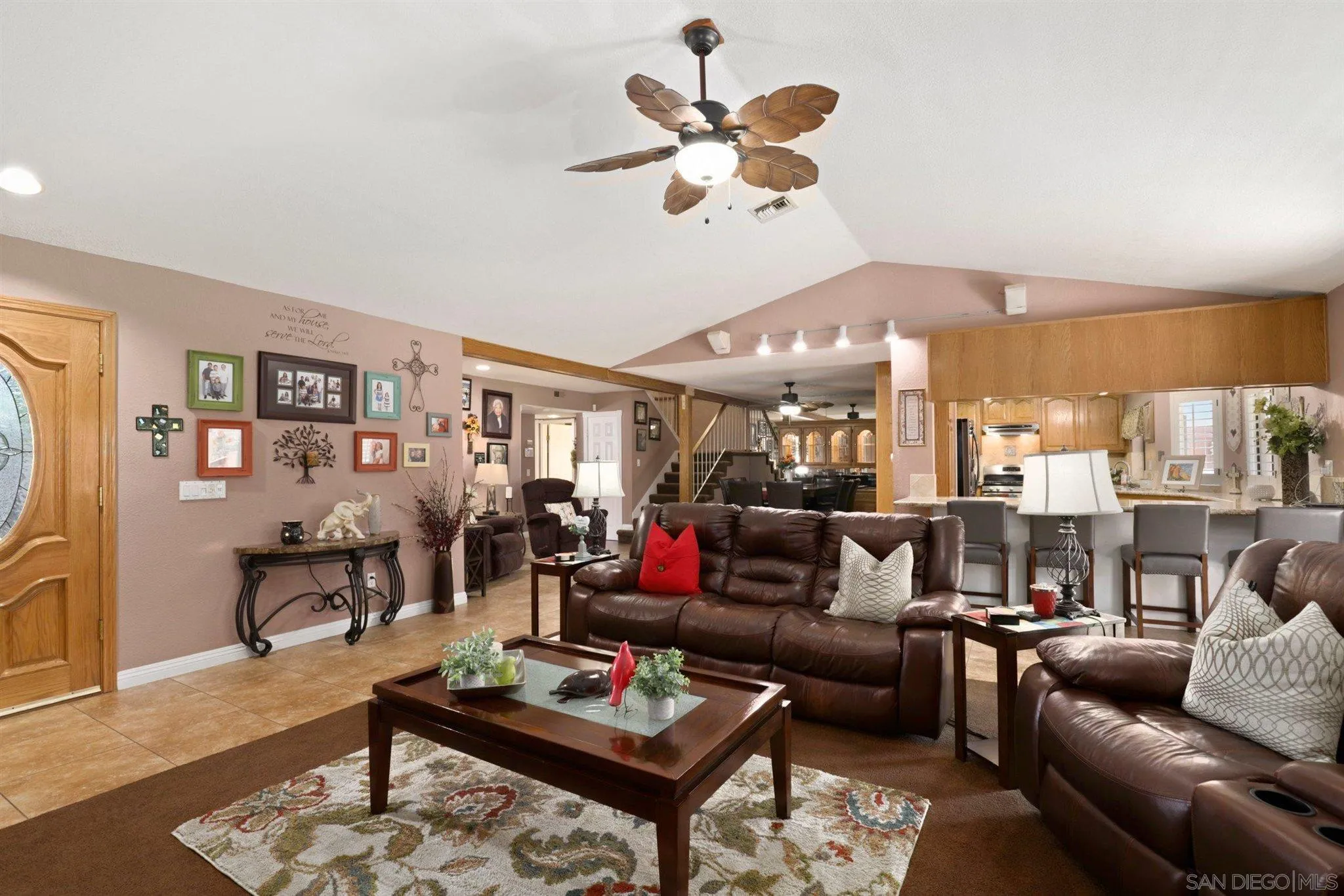 910 Redbud Road Chula Vista, CA 91910 - Photo 4 of 33 a living room with furniture and a large window