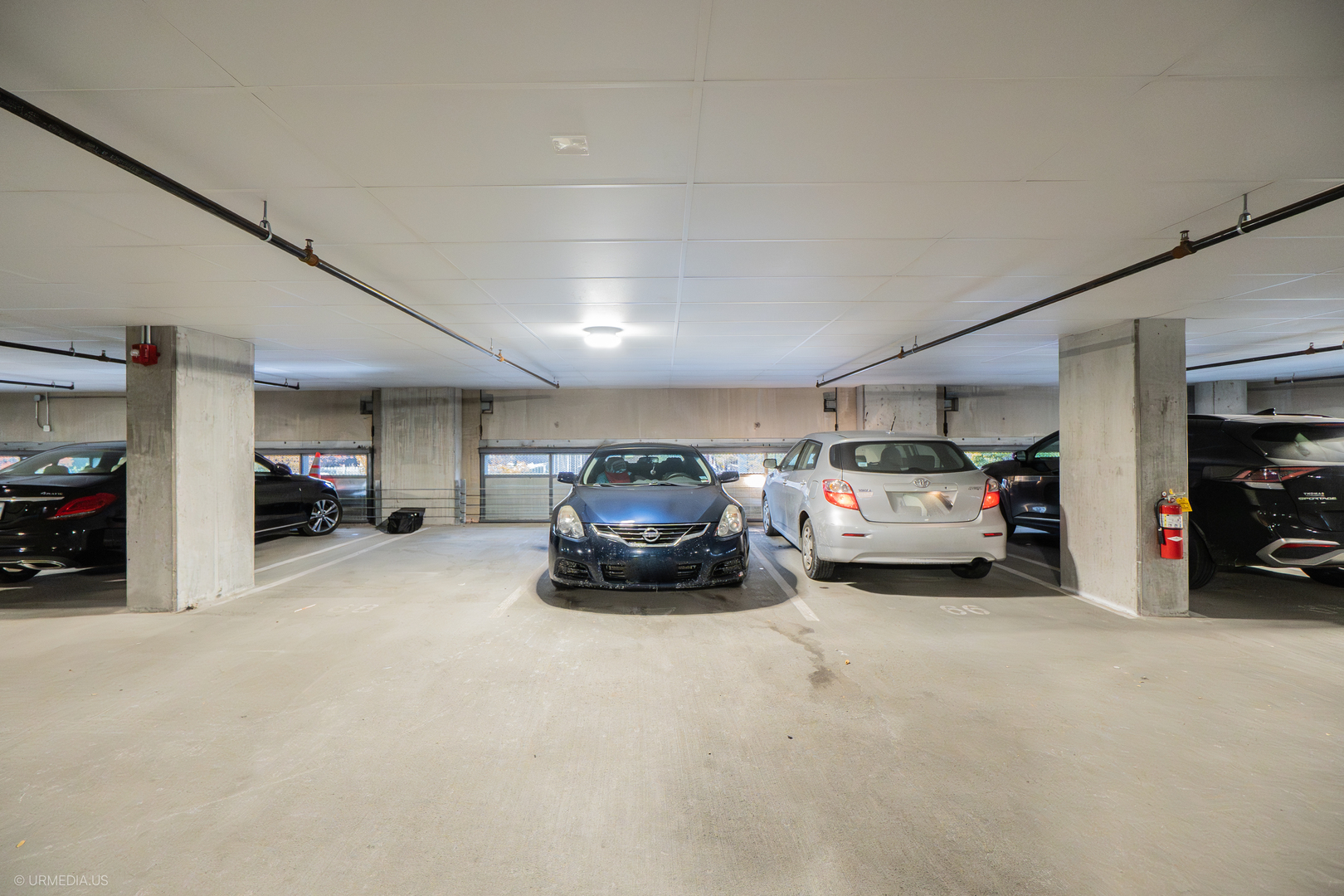 808 North Cleveland Avenue, Unit 1608 Chicago, IL 60610 - Photo 20 of 20