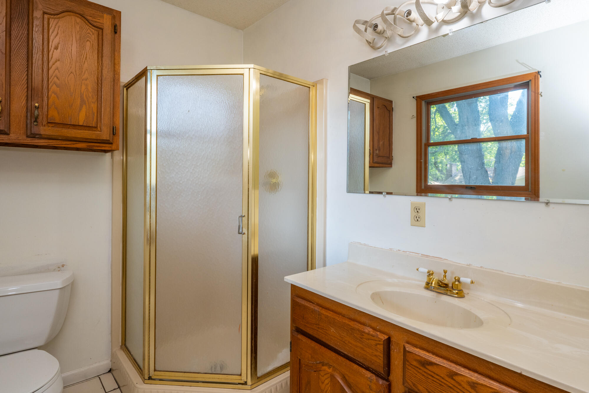 4203 Monica Road Stevensville, MI 49127 - Photo 13 of 28 Ensuite Bathroom